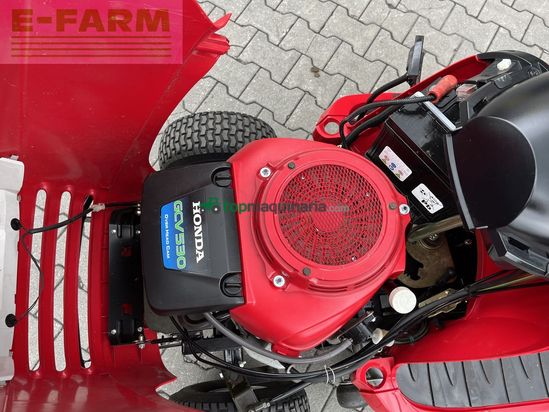 Tractor agrícola - Honda - 2417 hme v-twin