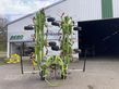 Henificador - Claas - volto 1100