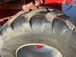 Remolqu agrícola - Strautmann - giga vitesse cfs 4002 do