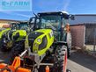 Tractor agrícola - Claas - atos 220 c