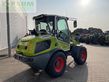Minicargadora - Claas - torion 535