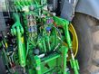 Tractor agrícola - John Deere - 6r 195 mit power gard