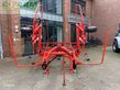 Henificador - Kuhn - gf5202