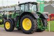 Tractor agrícola - John Deere - 6m 180 traktor