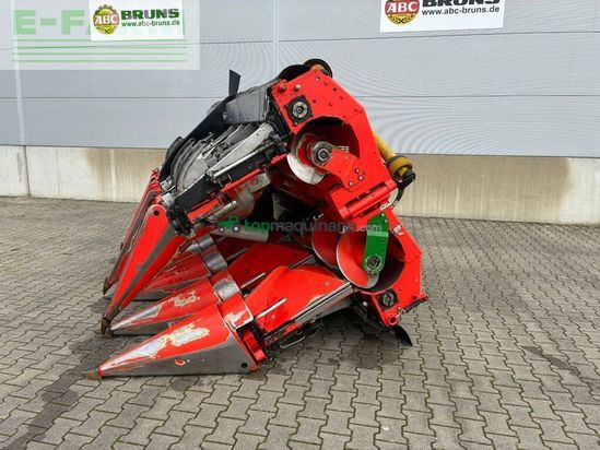 Cabezal - Kemper - 178-208-f