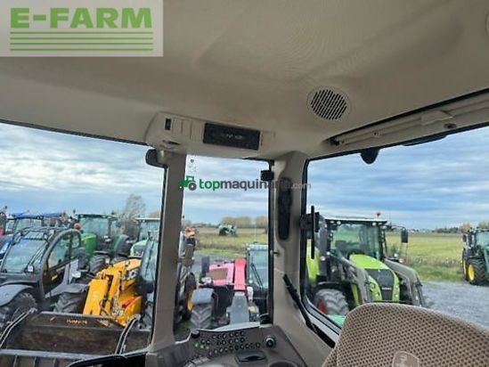 Tractor agrícola - John Deere - 6195m