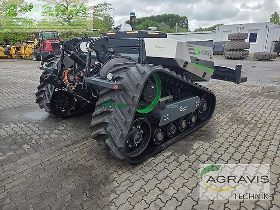 Tractor agrícola -  - agbot 5.115t2