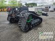 Tractor agrícola -  - agbot 5.115t2