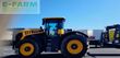 Tractor agrícola - JCB - 8330