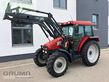 Tractor agrícola - Case IH - cs 68