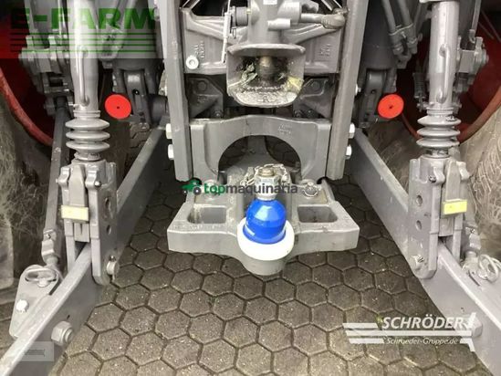 Tractor agrícola - Fendt - 942 vario gen7 profi plus