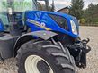 Tractor agrícola - New Holland - t7.245