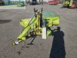 Cortacésped manual - Claas - disco 2650c plus