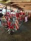 Henificador - Massey Ferguson - td 404 dn alpin