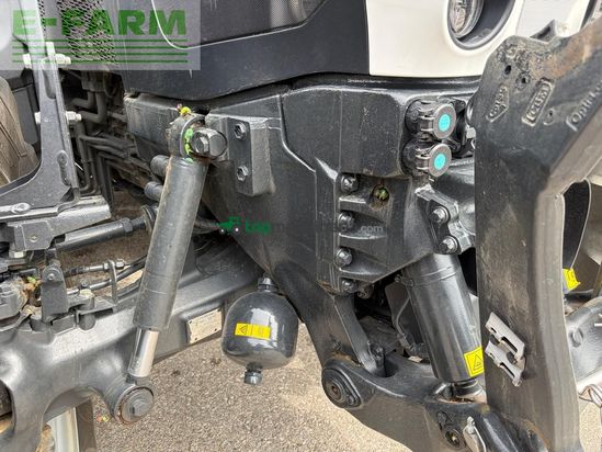 Tractor agrícola - Steyr - steyr 6200 impuls cvt