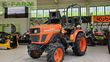Tractor agrícola - Kubota - ek1-221