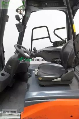 Elevadora - Linde - e 14 evo 386-02