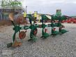 Arado -  - regent pflug mega star 600 cx