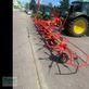 Henificador - Kuhn - gf 8501 mh