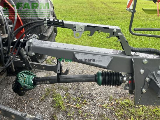 Henificador - Claas - volto 1300 ts