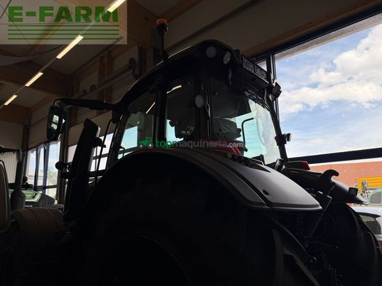 Tractor agrícola - Valtra - n175 direct