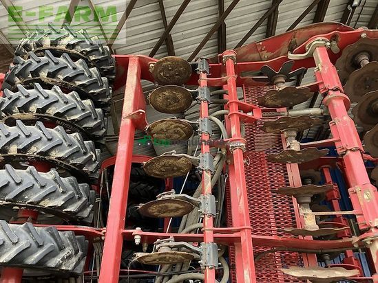 Sembradora - Horsch - pronto 9 sw ppf *dünger + saatflussüberwachung*