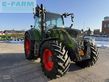 Tractor agrícola - Fendt - 514 vario profiplus