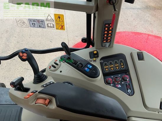 Tractor agrícola - Massey Ferguson - 7624 dyna vt tractor (st25259)