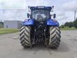 Tractor agrícola - New Holland - t7 245 ac