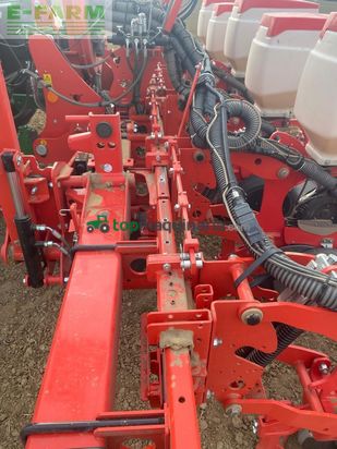 Sembradora monograno mecanica - Gaspardo - magica 6r - isotronic