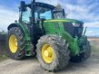 Tractor agrícola - John Deere - 6215R ULTIMATE