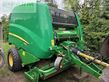 Empacadora gigant - John Deere - 960H ROTOFEED