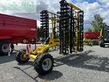 Combinado de siembra - Bednar - swifter so 6000 f