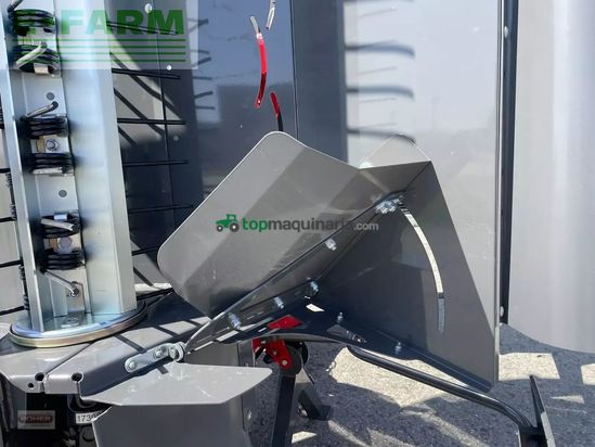 Cortacésped manual - Fella - ramos 8612 tl-kc