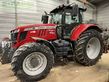 Tractor agrícola - Massey Ferguson - 7720s