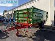 Volquet - Pronar - t654/2