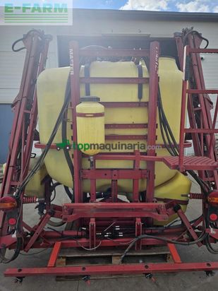 Atomizador - Hardi - Master