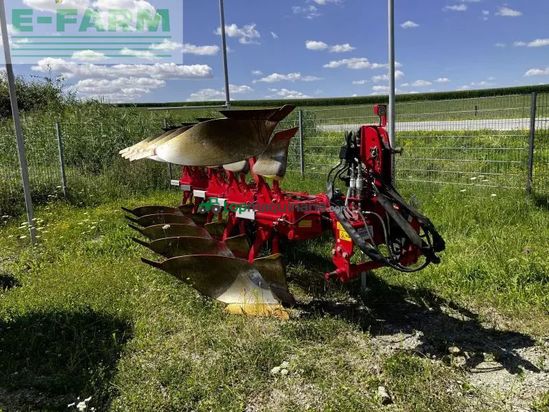 Arado - Pöttinger - servo 35s plus nova