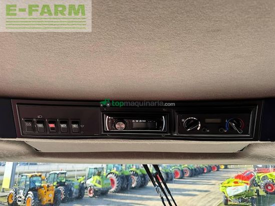 Cosechadora de Cereal - Case IH - 5088