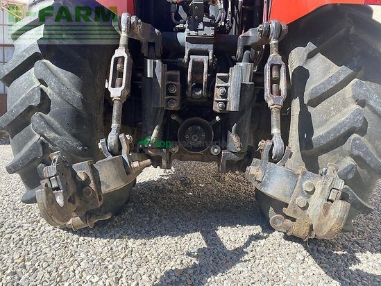 Tractor agrícola - Belarus - 921.4