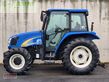 Tractor agrícola - New Holland - t5030