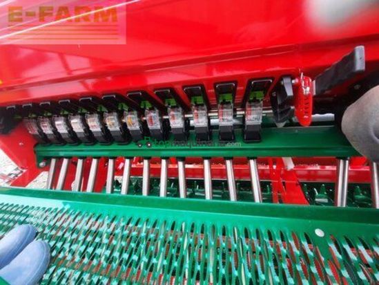 Sembradora - Agro-Masz - sn 301