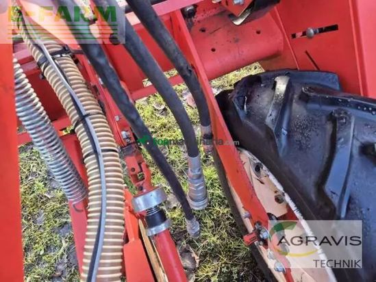 Sembradora - Maschio - sp sprint