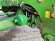 Tractor agrícola - John Deere - 6115r