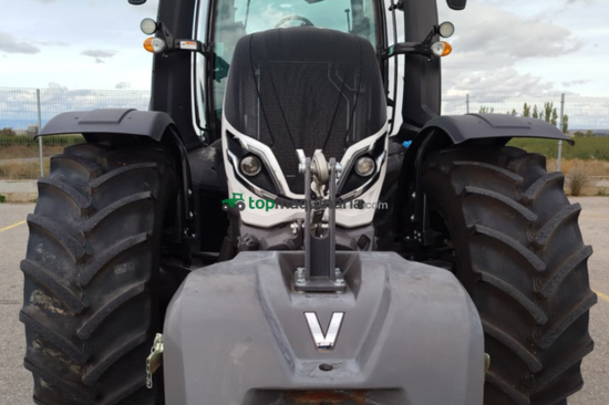 TRACTOR VALTRA T215 V (4017)