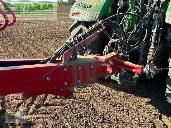 Combinado de siembra - Horsch - avatar 6.16 sd *doppeltank*