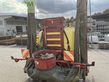 Atomizador - Hardi - master 1200