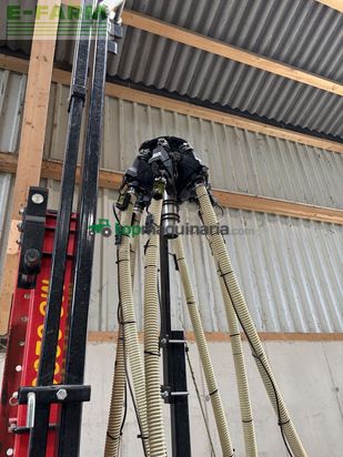 Sembradora monograno mecanica - Matermacc - ms 8230