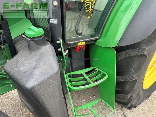 Tractor agrícola - John Deere - 5090m