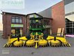 Cosechadora de Cereal - John Deere - 9700i prodrive 40 km/h